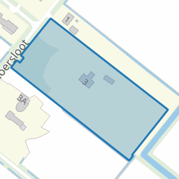 Perceel BLW00-L-1610