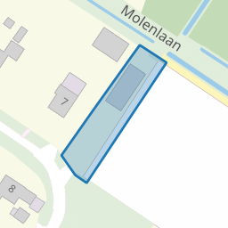 Perceel BLW00-L-1624