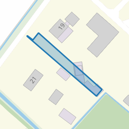 Perceel BLW00-L-1627