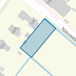 Perceel BLW00-L-1630