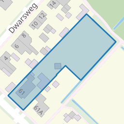 Perceel BLW00-L-1635