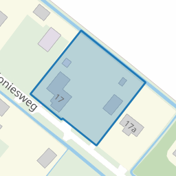 Perceel BLW00-L-1638