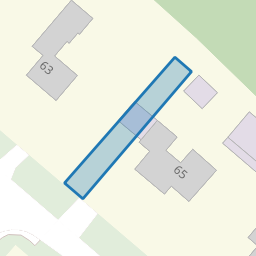 Perceel BLW00-L-1643