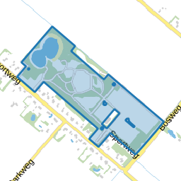 Perceel BLW00-L-1645