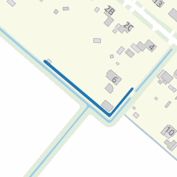 Perceel BLW00-L-1658