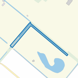 Perceel BLW00-L-1663