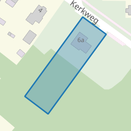 Perceel BLW00-L-1673