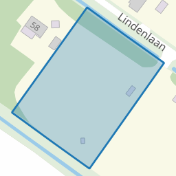 Perceel BLW00-L-1686