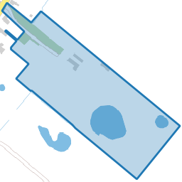 Perceel BLW00-L-1688