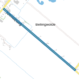 Perceel BLW00-L-1705