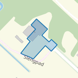 Perceel BLW00-L-1708