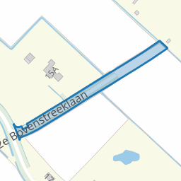 Perceel BLW00-L-1712