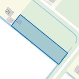 Perceel BLW00-L-205