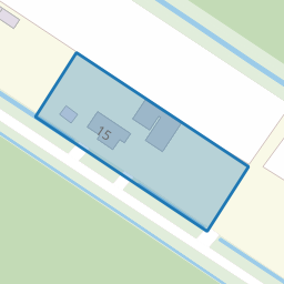 Perceel BLW00-L-27