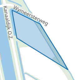 Perceel BLW00-L-874