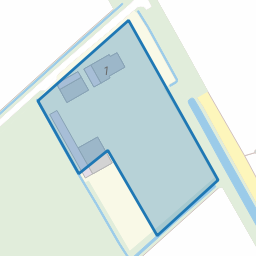 Perceel BLW00-M-877