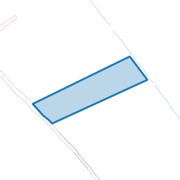 Perceel BLW00-M-937