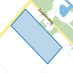 Perceel BLW00-N-1015