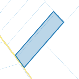 Perceel BLW00-N-1024