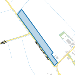 Perceel BLW00-N-1028