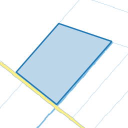 Perceel BLW00-N-1029