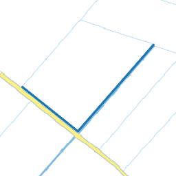 Perceel BLW00-N-1030