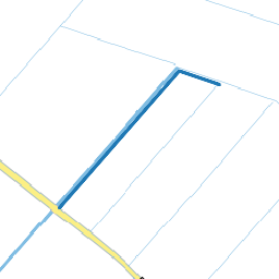 Perceel BLW00-N-1031