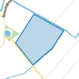 Perceel BLW00-N-1040