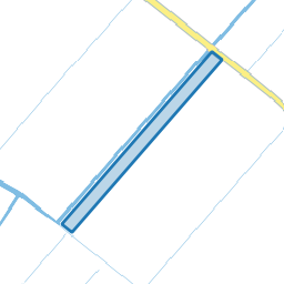 Perceel BLW00-N-1046