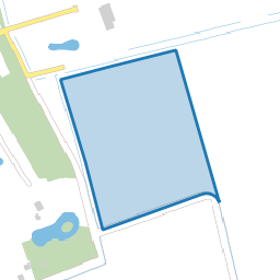 Perceel BLW00-N-1053