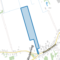 Perceel BLW00-N-1065