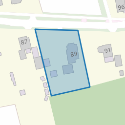 Perceel BLW00-N-1074