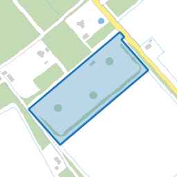 Perceel BLW00-N-1079