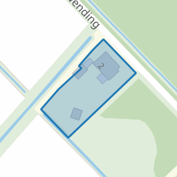 Perceel BLW00-N-1092