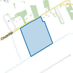 Perceel BLW00-N-1097