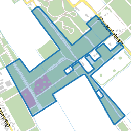 Perceel BLW00-N-1100