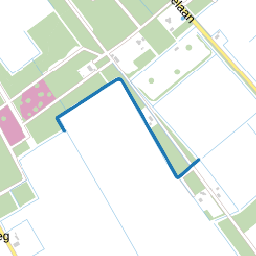 Perceel BLW00-N-1101