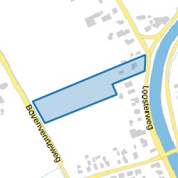 Perceel BLW00-N-1105