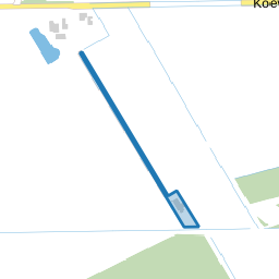 Perceel BLW00-N-1111