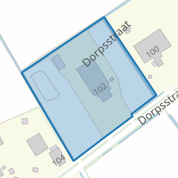 Perceel BLW00-N-1122