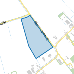 Perceel BLW00-N-1123