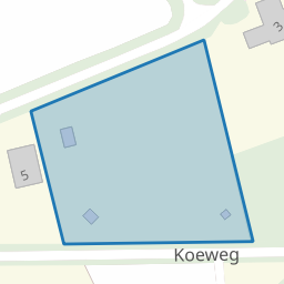Perceel BLW00-N-1128
