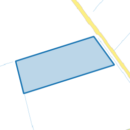 Perceel BLW00-N-1132