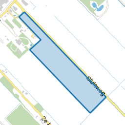 Perceel BLW00-N-1141