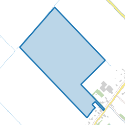 Perceel BLW00-N-1147