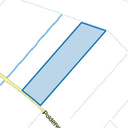 Perceel BLW00-N-1153