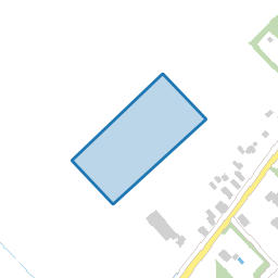 Perceel BLW00-N-1165