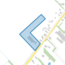 Perceel BLW00-N-1166