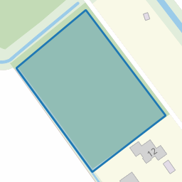 Perceel BLW00-N-1172