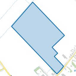 Perceel BLW00-N-1182